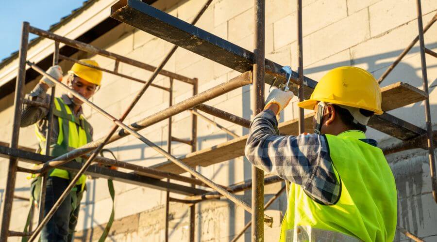 Expert top industrial roofings services in Elmira, CA